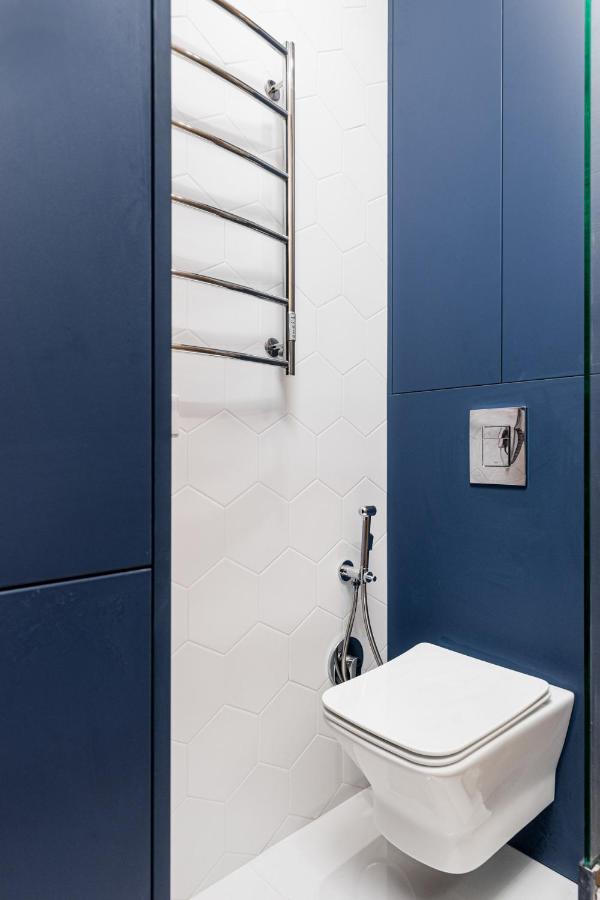 New Romantic Sea-View Studio By Odessa Beach Buitenkant foto