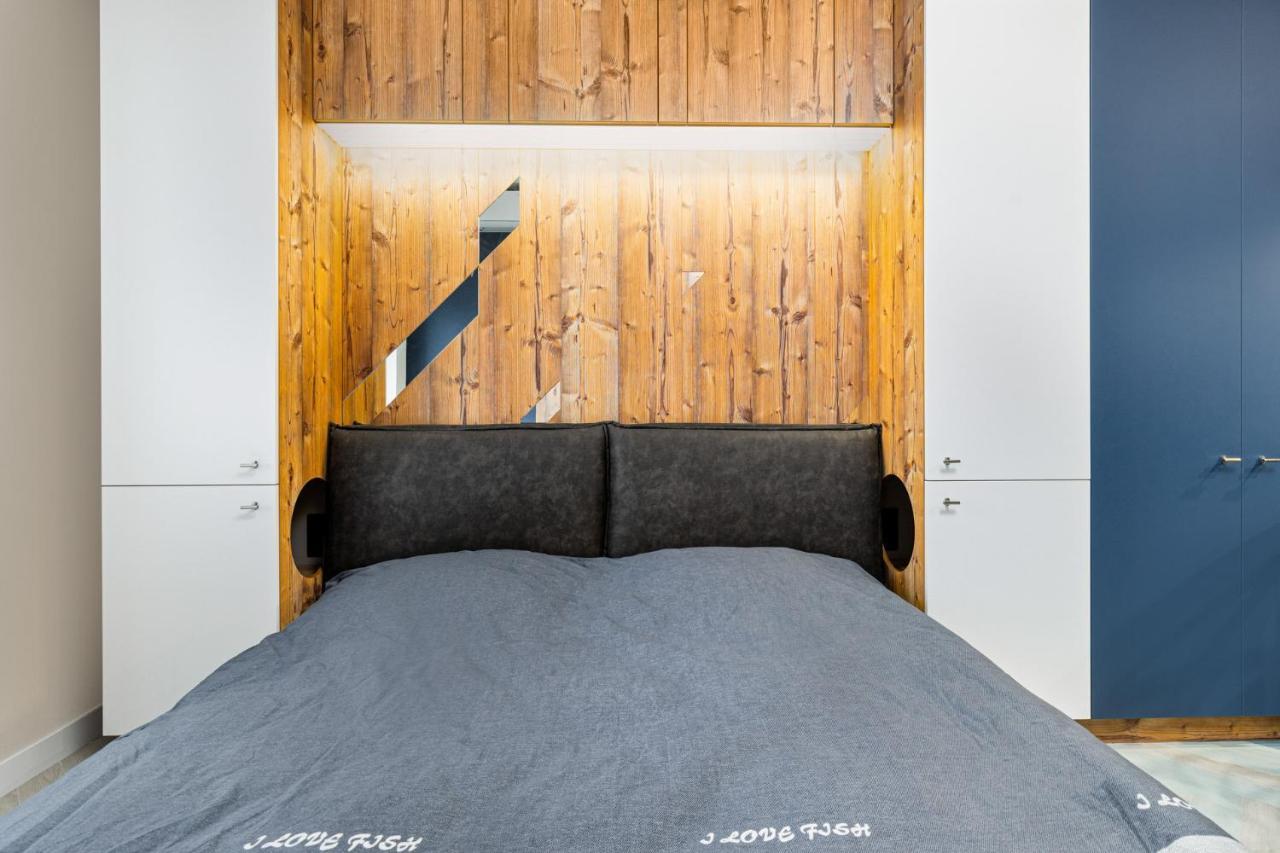 New Romantic Sea-View Studio By Odessa Beach Buitenkant foto