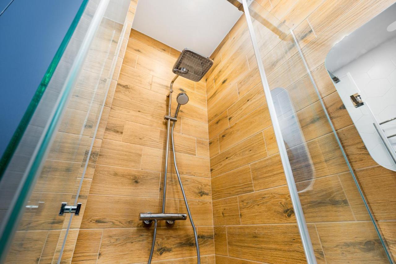 New Romantic Sea-View Studio By Odessa Beach Buitenkant foto