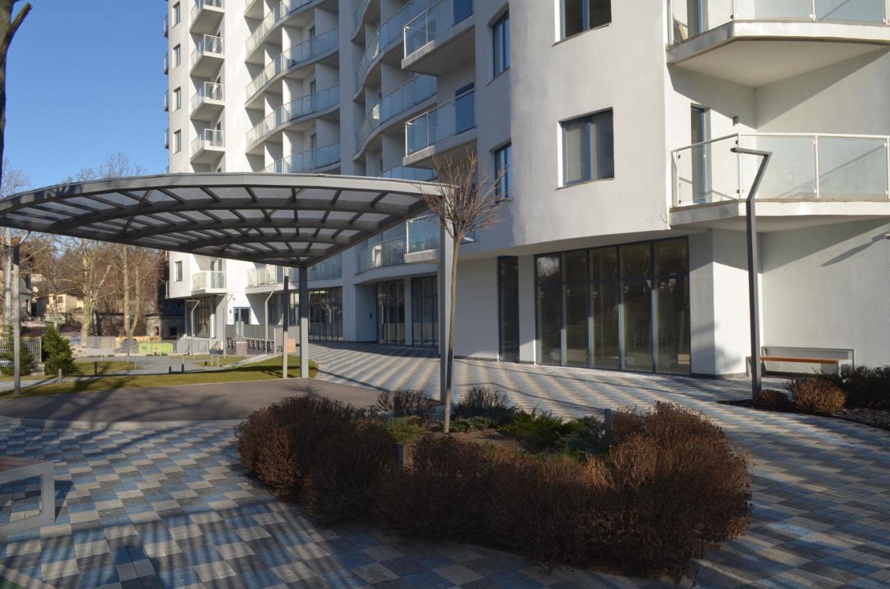 New Romantic Sea-View Studio By Odessa Beach Buitenkant foto